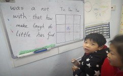 邻家男孩怎么学英语好(男孩学英语，只需两步，学习妙招揭秘！)