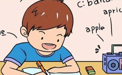 初中生该如何学习好英语(初中英语成绩不错的孩子怎样培养学霸意识？)
