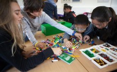 如何与孩子度过暑假英语(暑假英语规划，轻松提分！)