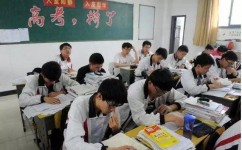 为什么越到高考越不紧张(高考考场秘密曝光！家长们千万别错过！)