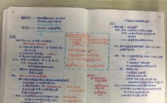 政治怎么学会记笔记(文科学科笔记的核心要点)