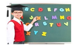 为什么让小孩学习英语(英语：通向未来的金钥匙)