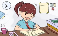 初中生怎么提高学习态度(教你如何有效改进孩子的问题，轻松化解十大困扰！)