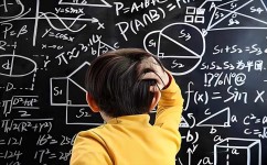 为什么女生学不好数学(揭秘女性数学天赋：思维方式与学习方法大揭秘！)