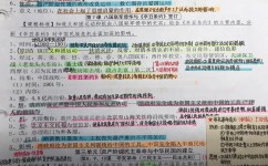 初中哪个学期历史最重要(历史考试绝招！6课必背，轻松迎接开门红成绩！)
