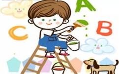 如何让孩子开心的英语(绝妙学英语方法，快乐成长不刷题)
