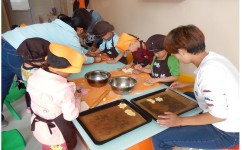如何激发中班幼儿学习兴趣