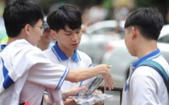初中如何实现逆袭