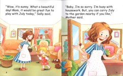 小学生如何看英语故事片(小学生必读！看英语故事片新技巧)