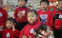 大班女孩子怎么拍集体照(大班女孩子集体照撩拍攻略)