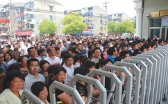 高考中有哪些诡异事件(高考诡异事件揭秘)