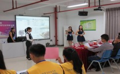 会展管理的学习方法有哪些(揭秘会展管理学习技巧)