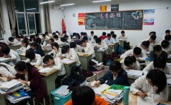为什么上初中总觉得累(初中生必知，疲惫探秘大揭露)