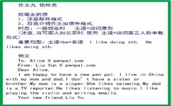 英语作文如何考试(英语作文轻松应考)