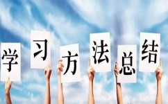 在高中学习方法有哪些(高中生必看！轻松掌握学霸学习方法，事半功倍提分利器)