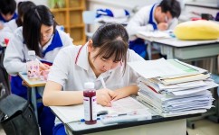 为什么高中生两极分化(高中生两极分化原因揭秘！探寻背后隐秘真相)