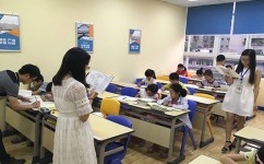 不做幼小衔接会有什么影响(孩子不上幼儿园或者幼小衔接影响上小学吗我的经验分享给大家果儿妈妈日常)