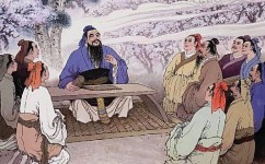 论语中谈学习方法的是哪些(《论语》中的教育观之“不愤不启不悱不发”)