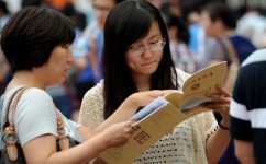 高中毕业后能做什么事呢(只有高中学历的人学习技能)