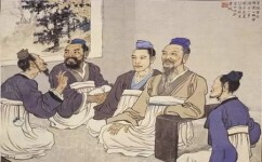 中文有哪些学习方法(中文注意点)