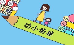 幼小衔接是什么模式(幼小衔接的概念)