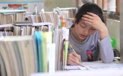 高中生的八大心态是什么(学习要有好心态)