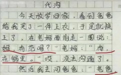 描写人物的作文怎么写(描写人物作文的步骤)