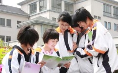 初中生掌握什么技能(初中生应该掌握的技能)