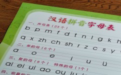 拼音学习法有哪些(常用的拼音学习方法)