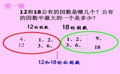 如何求因数个数(求因数个数的步骤)