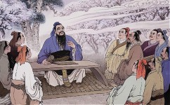 如何学习孔子的学问(学习孔子的学问的建议)