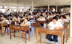 小升初如何准备考试(帮助学生准备小升初考试的方法)
