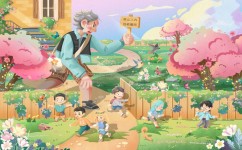 怎么写童话作文(写童话作文的步骤)