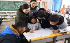 如何让班级学生考好初中(小学就要规划做好四件事)