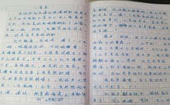 如何写人记事作文(写人记事作文的建议)
