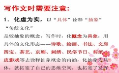 怎么提高作文文采(提升作文文采的方法)