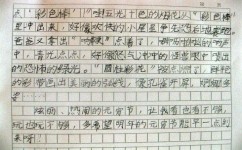 高分作文写作思路有哪些(高分作文常见的写作思路和建议)