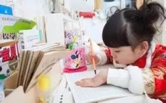 如何教孩子作文写字(逐步提高写作和书写能力的步骤)