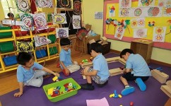 学霸从小怎样培养(培养学霸的过程)
