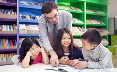少儿学习方法有哪些(少儿学习有效的方法)