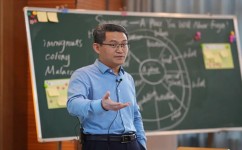 孩子贪玩怎么教育(教育孩子的方法)