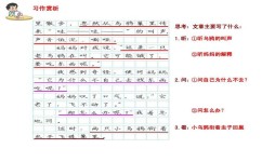 如何写作文赏析(进行有效作文赏析的方法)