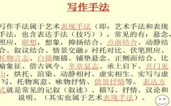 考试作文写不完怎么办(考试写作小技巧)