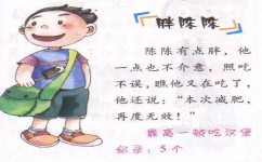 写人作文如何写题目(写人作文题目创作的技巧)