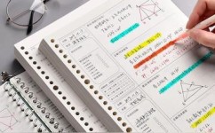 如何做错题笔记(有效做错题笔记的步骤)