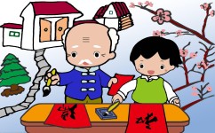 如何写好过节的作文(写好过节作文的步骤)