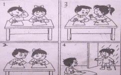 作文没灵感怎么解决(克服写作瓶颈的技巧)