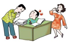 孩子上不了高中有什么出路(上不了高中的解决途径)