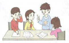 家长怎么跟孩子交流(更好与孩子沟通的建议)