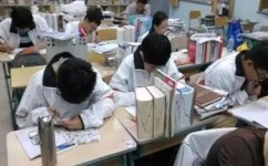如何顺利走过中考(顺利应对中考的建议)